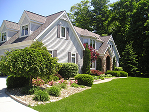 Landscapers and Lawncare Services in Terry, MS